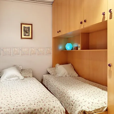 Sant Joan Arago * Barcelona