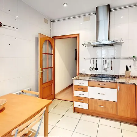 Apartment Sant Joan Arago