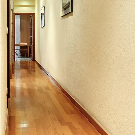 Sant Joan Arago Apartment